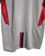 2004-05 Umbro Olympique Lyonnais Third Shirt - (S)