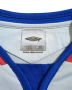 2004-05 Umbro Olympique Lyonnais Third Shirt - (S)