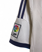 2012-13 Adidas Real Madrid Home Shirt - (M)