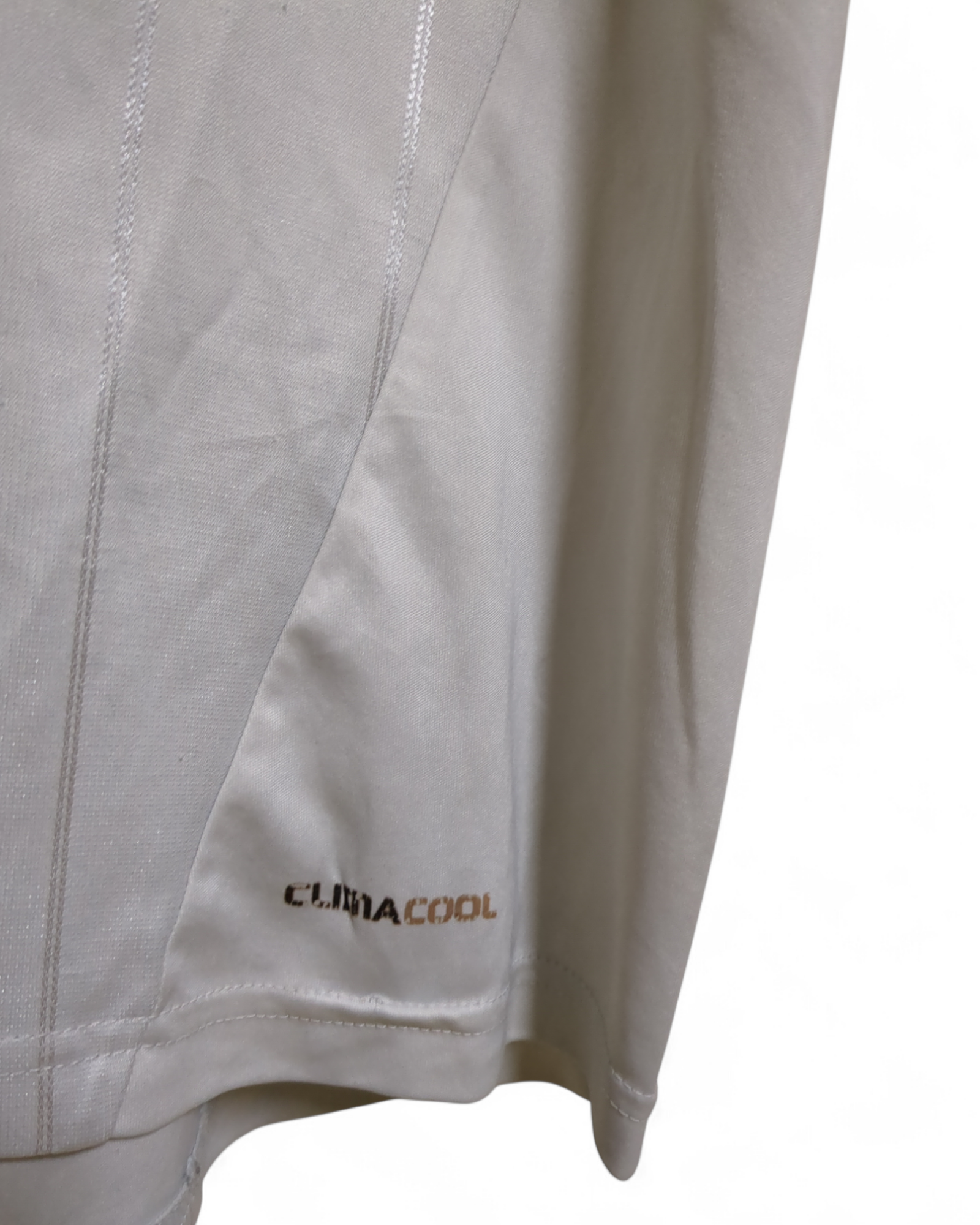 2012-13 Adidas Real Madrid Home Shirt - (M)