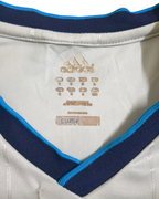 2012-13 Adidas Real Madrid Home Shirt - (M)