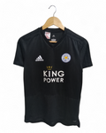 2018-19 Leicester Adidas Training Shirt - (L.Boys)