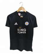 2018-19 Adidas Leicester Training Shirt - (S)