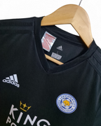 2018-19 Adidas Leicester Training Shirt - (S)