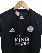 2018-19 Adidas Leicester Training Shirt - (S)
