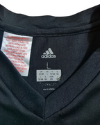 2018-19 Adidas Leicester Training Shirt - (S)