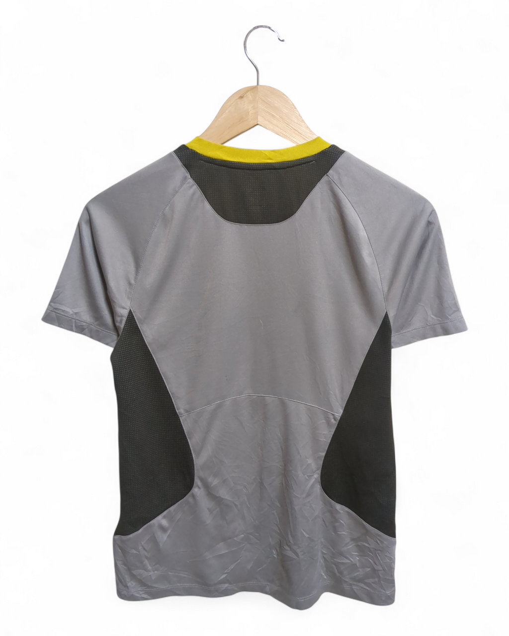 2014-15 Warrior Liverpool Training Shirt - (XS)