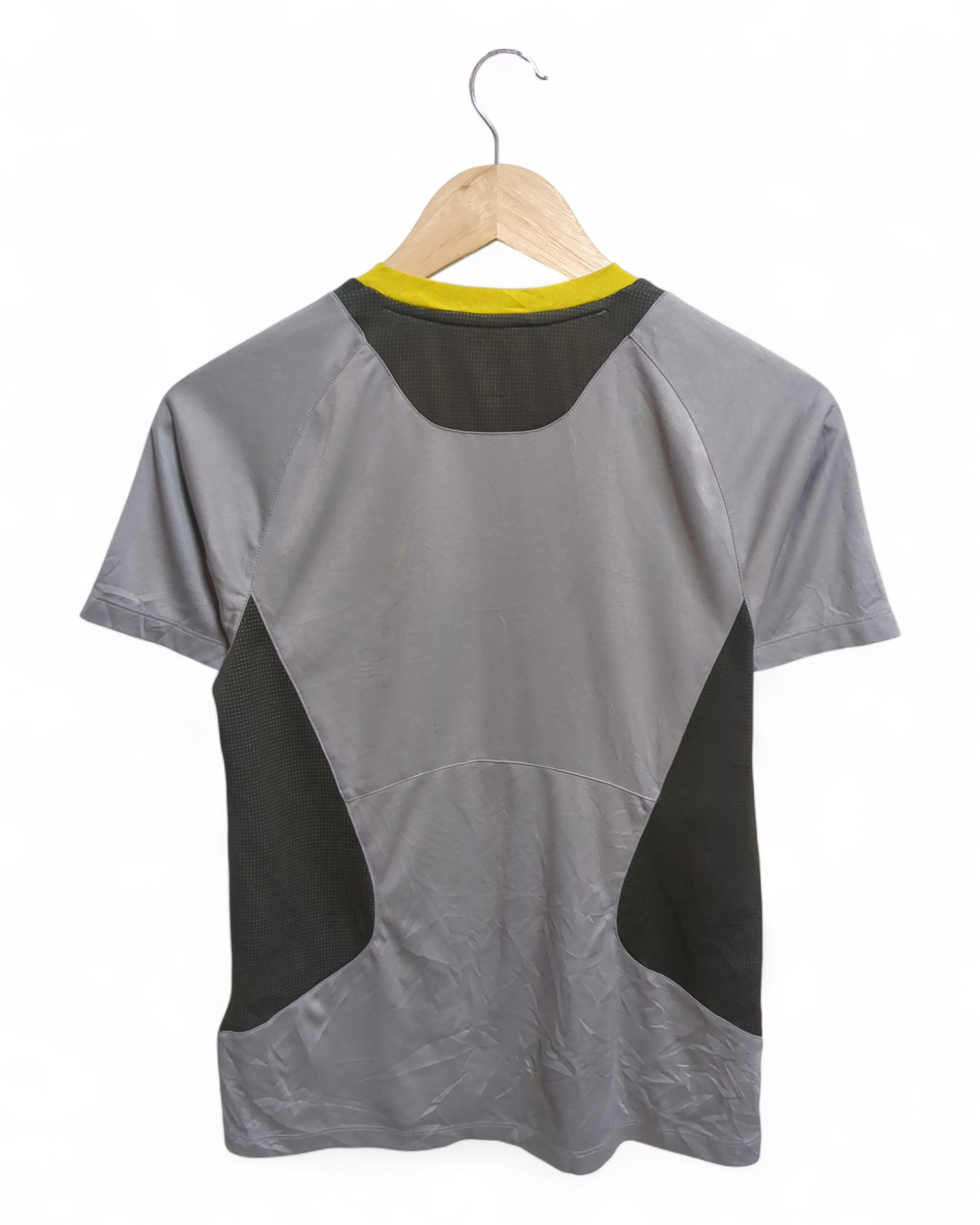 2014-15 Warrior Liverpool Training Shirt - (XS)
