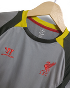 2014-15 Warrior Liverpool Training Shirt - (XS)