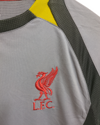 2014-15 Warrior Liverpool Training Shirt - (XS)