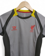 2014-15 Warrior Liverpool Training Shirt - (XS)