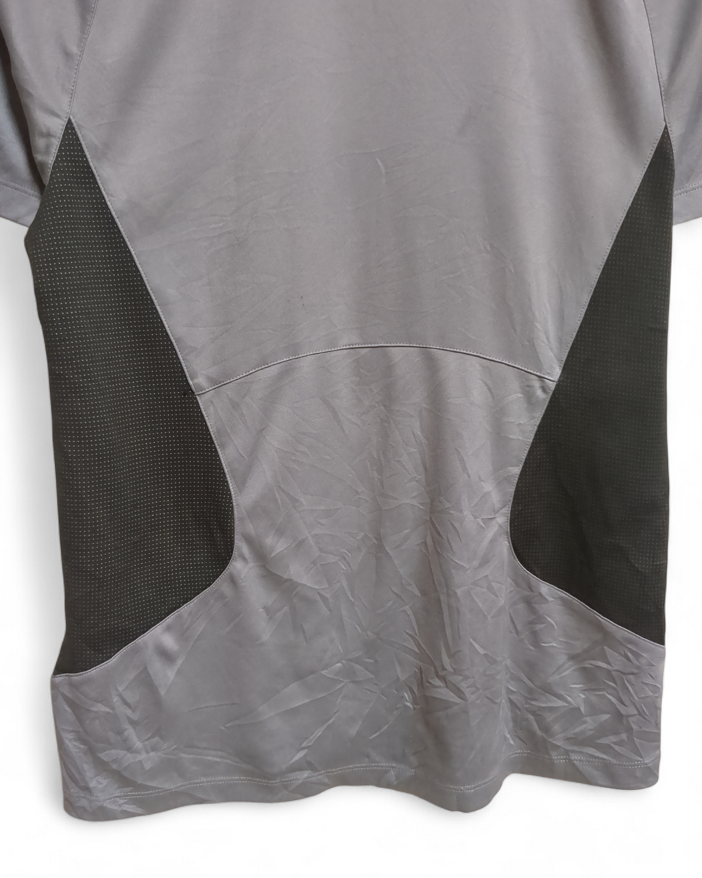 2014-15 Warrior Liverpool Training Shirt - (XS)