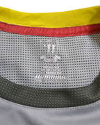 2014-15 Warrior Liverpool Training Shirt - (XS)