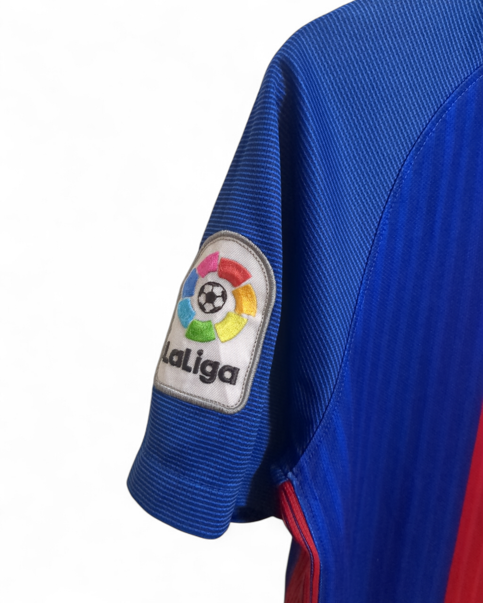 2016-17 Nike Barcelona Home Shirt - (S)