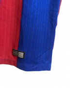 2016-17 Nike Barcelona Home Shirt - (S)
