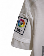 2015-16 Adidas Real Madrid Home Shirt #7 Ronaldo - (S)
