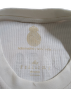 2015-16 Adidas Real Madrid Home Shirt #7 Ronaldo - (S)