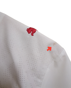 2006-08 Puma Poland Home Shirt #15 - (M)