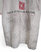 2006-08 Puma Poland Home Shirt #15 - (M)