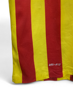 2013-14 Nike Barcelona Away Shirt - (S)
