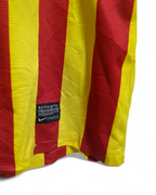 2013-14 Nike Barcelona Away Shirt - (S)