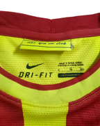 2013-14 Nike Barcelona Away Shirt - (S)