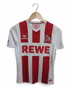 2017-18 Erima FC Koln Home Shirt - (XS)