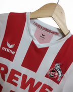 2017-18 Erima FC Koln Home Shirt - (XS)