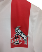 2017-18 Erima FC Koln Home Shirt - (XS)
