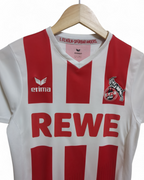 2017-18 Erima FC Koln Home Shirt - (XS)