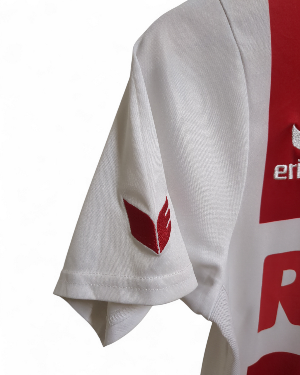 2017-18 Erima FC Koln Home Shirt - (XS)