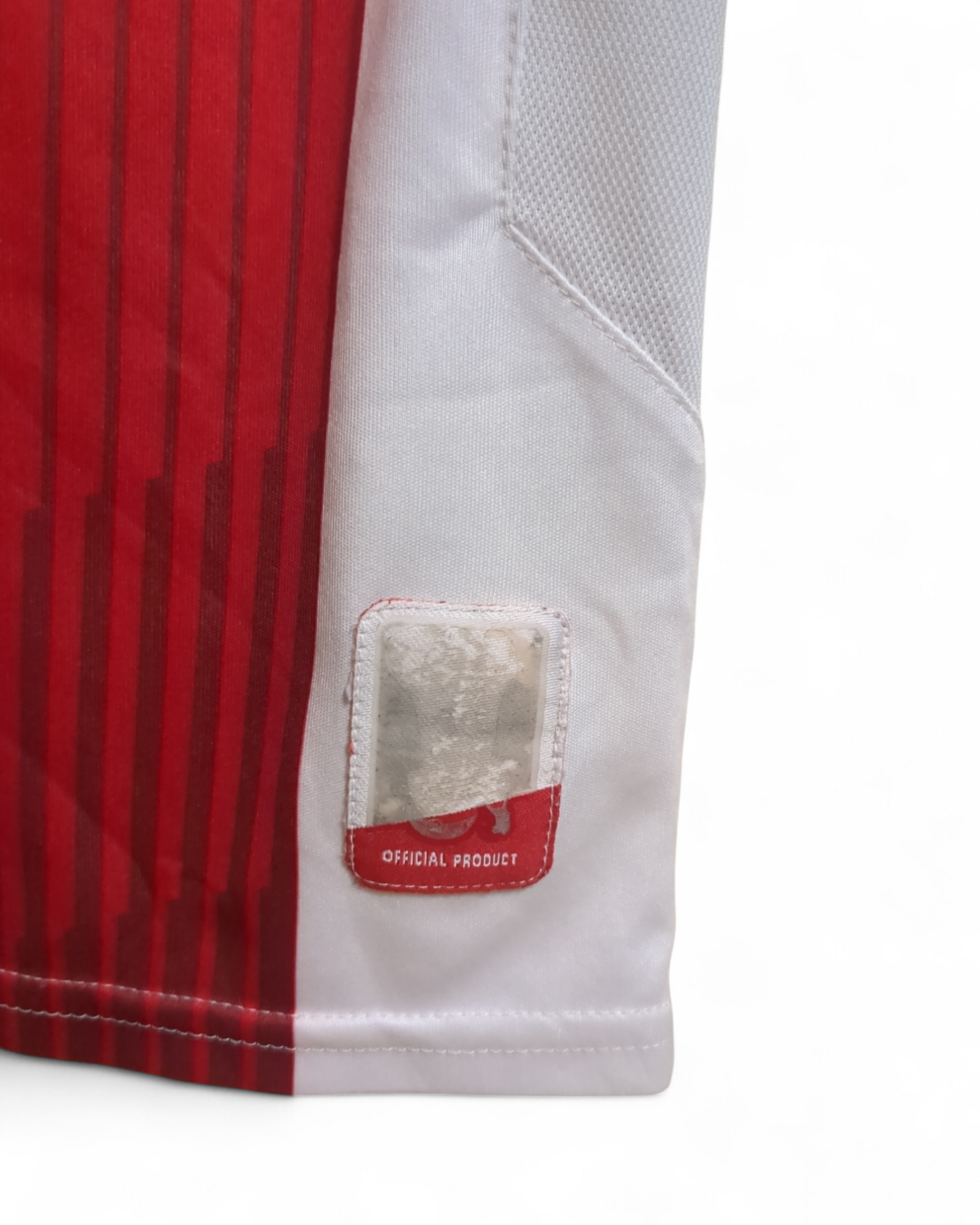 2017-18 Erima FC Koln Home Shirt - (XS)