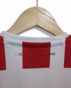 2017-18 Erima FC Koln Home Shirt - (XS)