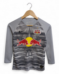 2019-20 Salzburg Nike Goalkeeper L/S Shirt - (L.Boys)