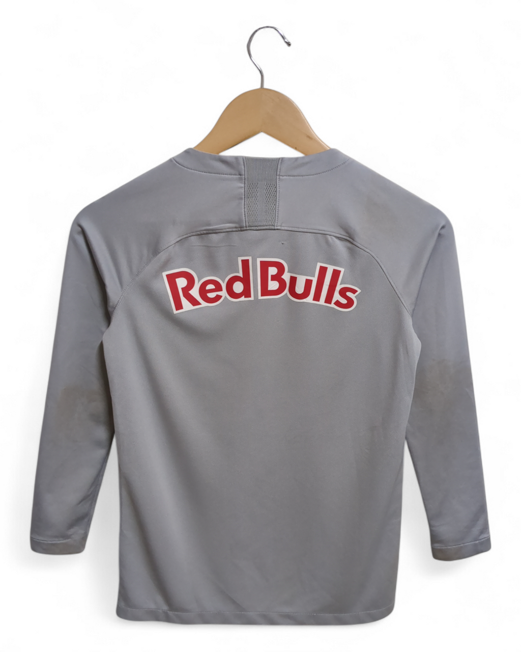 2019-20 Nike Salzburg Goalkeeper L/S Shirt - (XS)