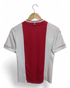 2012-13 Adidas Ajax Home Shirt - (XS)