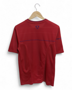 2007-08 Nike Manchester United Training Shirt - (S)