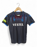 2019-20 Trabzonspor Macron Third Shirt #61 - (L.Boys)