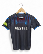 2019-20 Macron Trabzonspor Third Shirt #61 - (S)