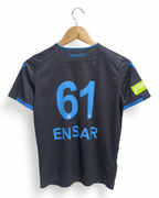 2019-20 Macron Trabzonspor Third Shirt #61 - (S)