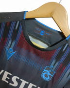 2019-20 Macron Trabzonspor Third Shirt #61 - (S)