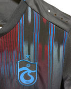 2019-20 Macron Trabzonspor Third Shirt #61 - (S)