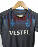 2019-20 Macron Trabzonspor Third Shirt #61 - (S)