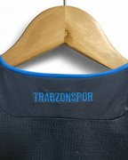 2019-20 Macron Trabzonspor Third Shirt #61 - (S)