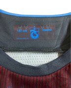 2019-20 Macron Trabzonspor Third Shirt #61 - (S)
