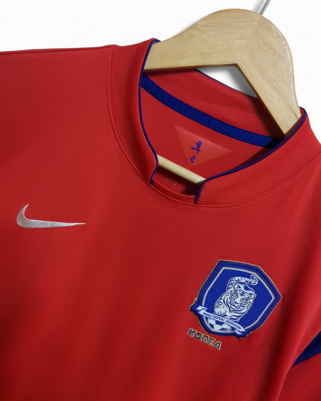 2014-15 Nike South Korea Home Shirt - (M)