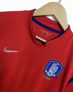 2014-15 Nike South Korea Home Shirt - (M)