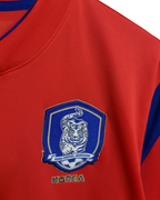 2014-15 Nike South Korea Home Shirt - (M)