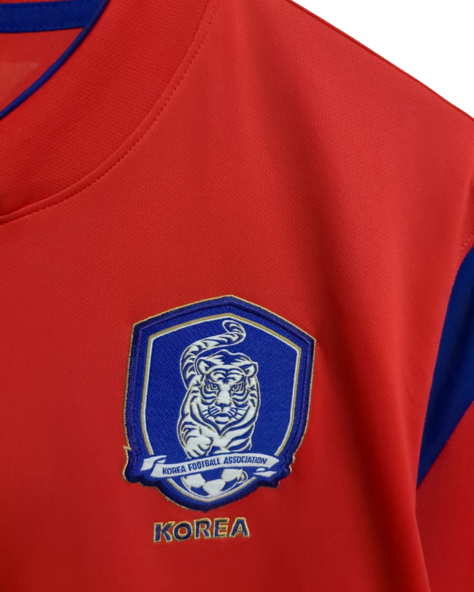 2014-15 Nike South Korea Home Shirt - (M)