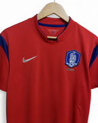 2014-15 Nike South Korea Home Shirt - (M)